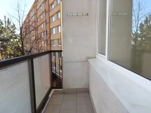 Prodej bytu 2+1, Chomutov, Březenecká, 61 m2