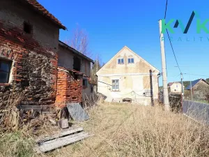 Prodej rodinného domu, Chyše, Lubenecká, 135 m2