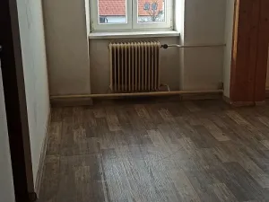 Prodej rodinného domu, Mladá Vožice, Husovo náměstí, 264 m2