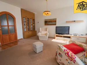 Prodej rodinného domu, Vestec, 158 m2