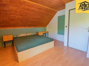 Prodej rodinného domu, Vestec, 158 m2