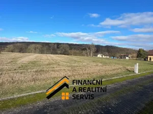 Prodej pozemku pro bydlení, Libáň, 2219 m2