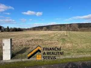 Prodej pozemku pro bydlení, Libáň, 2219 m2