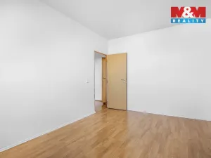 Pronájem bytu 4+1, Mladá Boleslav - Mladá Boleslav III, Zalužanská, 67 m2