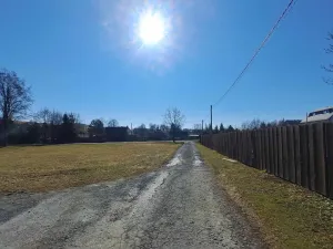 Prodej pozemku pro bydlení, Dětřichov nad Bystřicí, 3937 m2