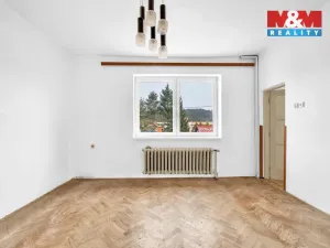 Prodej rodinného domu, Náchod, Krapkova, 155 m2