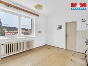 Prodej rodinného domu, Náchod, Krapkova, 155 m2