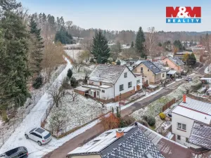 Prodej rodinného domu, Náchod, Krapkova, 155 m2