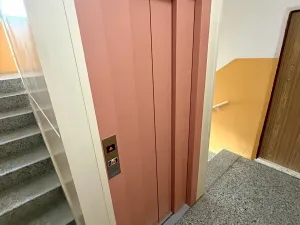 Pronájem bytu 4+1, Plzeň, Manětínská, 78 m2