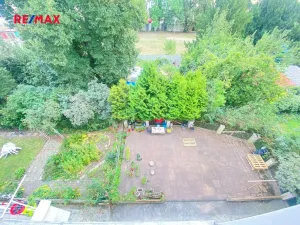 Pronájem bytu 2+1, Plzeň, Kardinála Berana, 77 m2