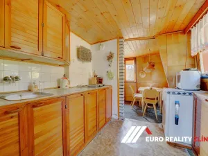 Prodej - jiné, Podkopná Lhota, 55 m2