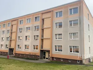 Pronájem bytu 3+1, Ústí nad Labem, Mlýnská, 65 m2
