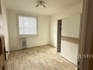 Pronájem bytu 3+1, Ústí nad Labem, Mlýnská, 65 m2