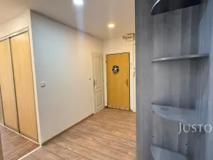 Pronájem bytu 3+1, Ústí nad Labem, Mlýnská, 65 m2