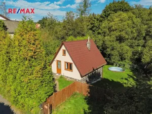 Prodej rodinného domu, Plzeň, 70 m2