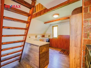 Prodej chaty, Plzeň, 70 m2