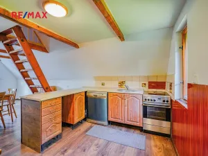 Prodej chalupy, Plzeň, 70 m2