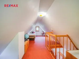 Prodej chalupy, Plzeň, 70 m2