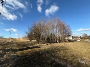 Prodej pozemku pro bydlení, Dvorce, 1157 m2
