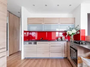 Pronájem bytu 2+kk, Praha - Chodov, Zdiměřická, 42 m2