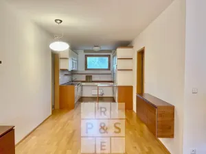 Pronájem bytu 3+kk, Praha - Liboc, Naardenská, 97 m2