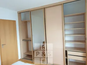 Pronájem bytu 3+kk, Praha - Liboc, Naardenská, 97 m2