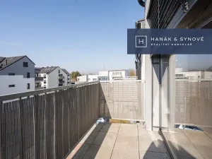 Pronájem bytu 1+kk, Pohořelice, U Kasáren, 53 m2