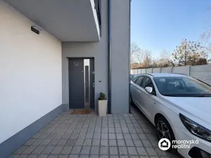 Prodej bytu 3+kk, Veverské Knínice, 64 m2