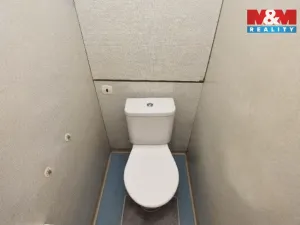 Prodej bytu 2+1, Čelákovice, Spojovací, 55 m2