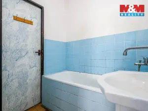 Prodej bytu 2+1, Pardubice - Zelené Předměstí, Palackého třída, 60 m2