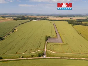 Prodej pozemku, Milhostov, 11963 m2