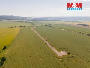 Prodej pozemku, Milhostov, 11963 m2