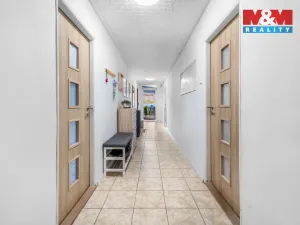 Prodej rodinného domu, Bříza, 172 m2