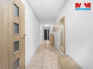 Prodej rodinného domu, Bříza, 172 m2