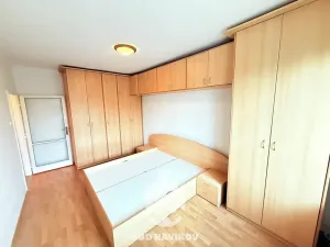 Prodej bytu 2+1, Havířov, Mozartova, 50 m2