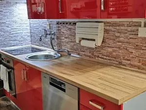 Prodej bytu 3+1, Ústí nad Labem, Jizerská, 82 m2