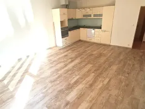 Pronájem bytu 2+kk, Praha - Čakovice, Marty Krásové, 52 m2