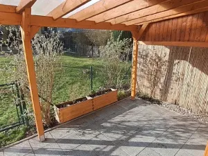 Pronájem bytu 2+kk, Praha - Čakovice, Marty Krásové, 52 m2