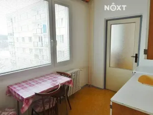 Pronájem bytu 2+1, Trutnov, Pomněnková, 44 m2