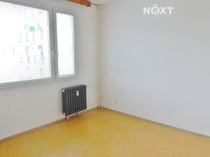 Pronájem bytu 2+1, Trutnov, Pomněnková, 44 m2