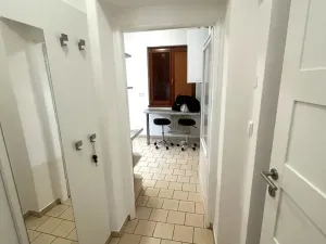 Pronájem bytu 1+1, Olomouc, Dolní náměstí, 53 m2