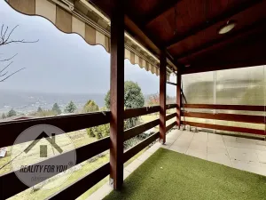 Prodej chaty, Ústí nad Labem, Na Čihadle, 38 m2