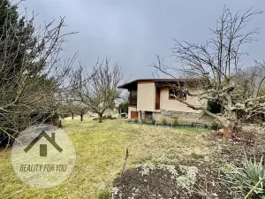 Prodej chaty, Ústí nad Labem, Na Čihadle, 38 m2