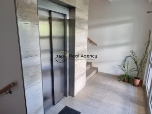 Pronájem bytu 3+kk, Praha - Štěrboholy, Laudonova, 135 m2