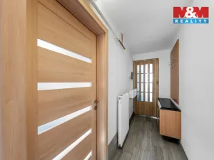 Prodej rodinného domu, Rakovník - Rakovník II, Průhon, 174 m2