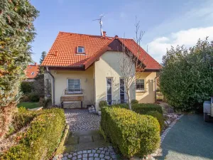 Prodej rodinného domu, Skalice, 174 m2