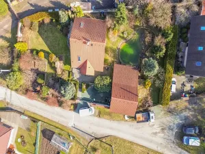 Prodej rodinného domu, Skalice, 174 m2