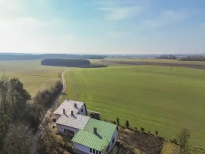 Prodej rodinného domu, Skalice, 174 m2