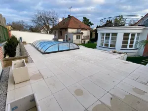 Prodej rodinného domu, Plzeň, Slovanské údolí, 135 m2