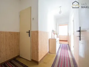 Prodej rodinného domu, Vlastějovice, 76 m2